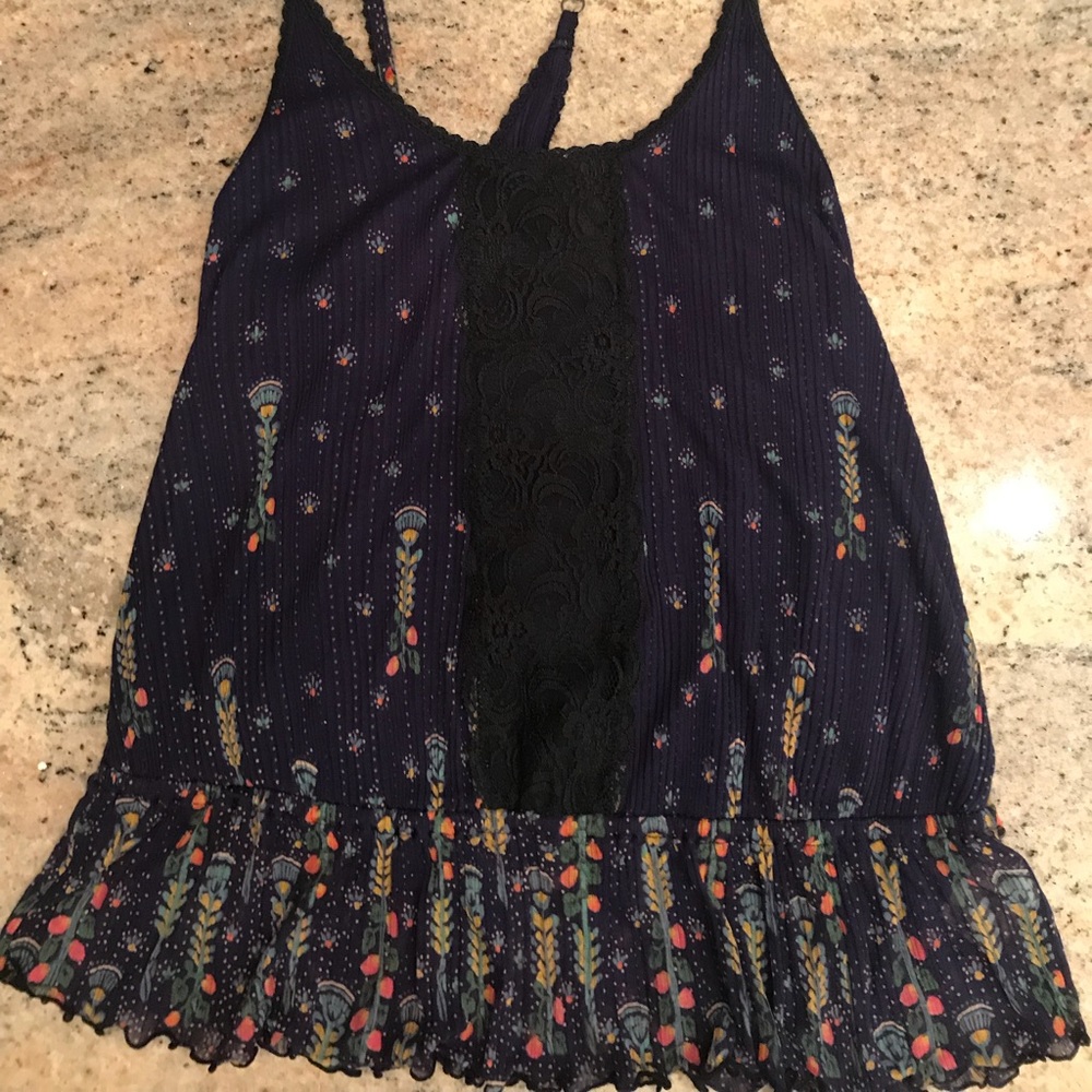 Free People tank top